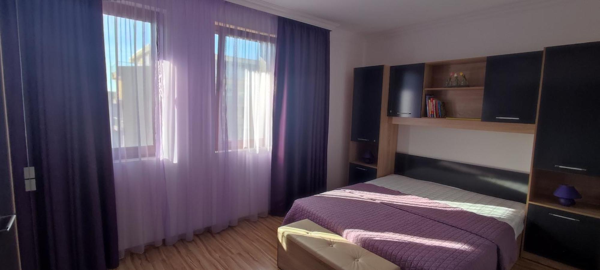 Dom-El Real Apartments Amphora Sveti Vlas Bagian luar foto